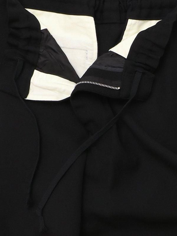 24FW/DN-P032/ウールギャバジン - E-GANG ONLINE STORE(イー 24FW/DN-P032/ウールギャバジン - E-GANG ONLINE STORE(イー