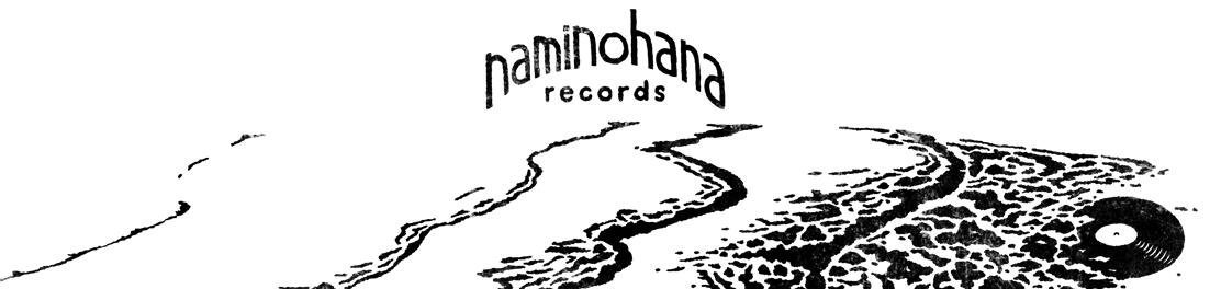 naminohana records
