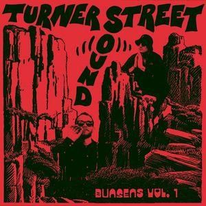 爆買いしたくなる Sound Street Turner - 1 Vol. Bunsens 洋楽