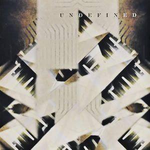 UNDEFINED / Defined Riddim レコード初回盤 DEFINED RIDDIM (LP+7