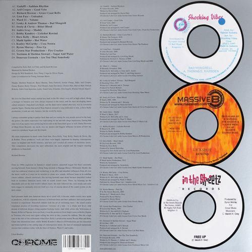 【美品】Now Thing 2 / Felix Hall 2LP Various - Now Thing 2