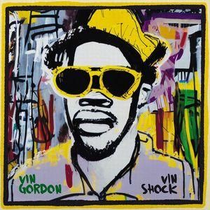 希少になる Vin Gordon ft. Dub Kazman - Vin Shock 邦楽