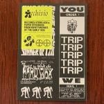 Book/T-Shirt/Other - naminohana records