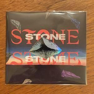 STONESTONE - STONESTONE