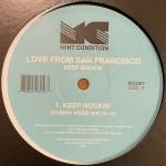 Essential - naminohana records