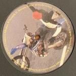 ドラムンベース　ダブステップ　レコード Wayne Smith - Under Me Sleng Teng(7