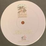 ドラムンベース　レコード　レゲエ　ダブステップ　レコードセット Nicodemus - Suzy Wong(7