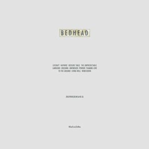 Bedhead — WhatFunLifeWas – Numero Group