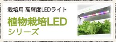 植物LEDシリーズ