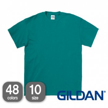 gildan t シャツ オリジナル