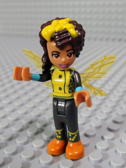 Bumblebee_A - LEGO レゴ ミニフィグ専門店　フィグしま専科