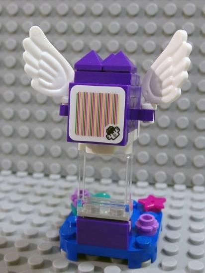 Spiny Cheep Cheep_スーパーマリオ キャラクターパック シリーズ