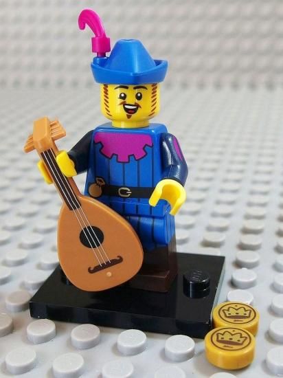 The Sauron2 フルカスタムレゴフィギュア The Sauron2 フルカスタムレゴフィギュア The Sauron2 フル