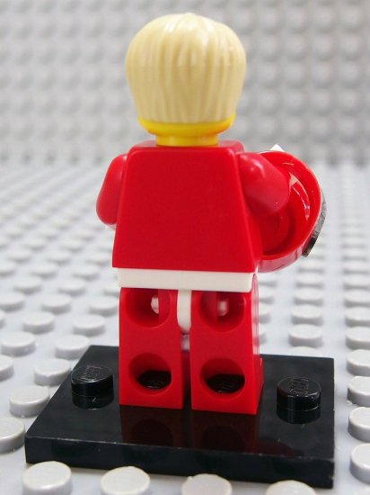 レースカードライバー_シリーズ3 - LEGO レゴ ミニフィグ専門店　フィグしま専科