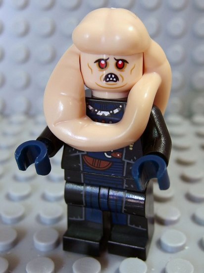 Bib Fortuna_B - LEGO レゴ ミニフィグ専門店　フィグしま専科