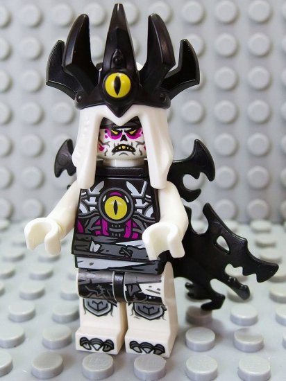 Nightmare King_A - LEGO レゴ ミニフィグ専門店　フィグしま専科