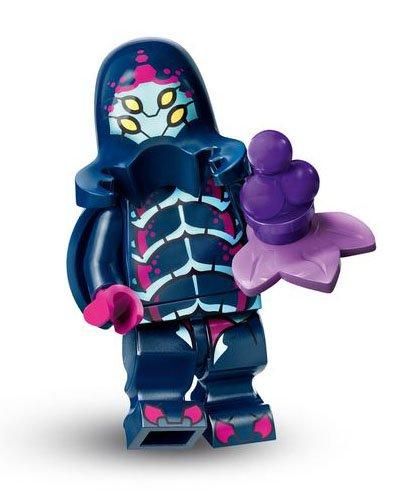 Alien Beetlezoid_シリーズ26 - LEGO レゴ ミニフィグ専門店