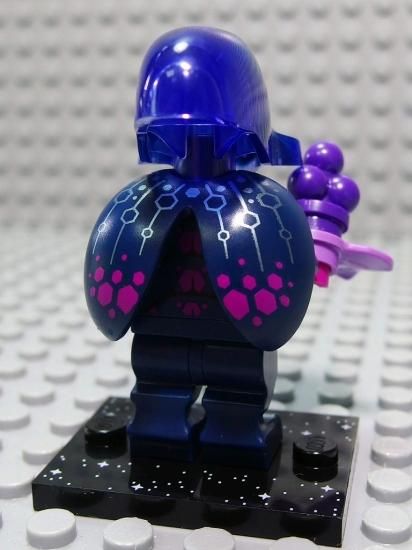 Alien Beetlezoid_シリーズ26 - LEGO レゴ ミニフィグ専門店