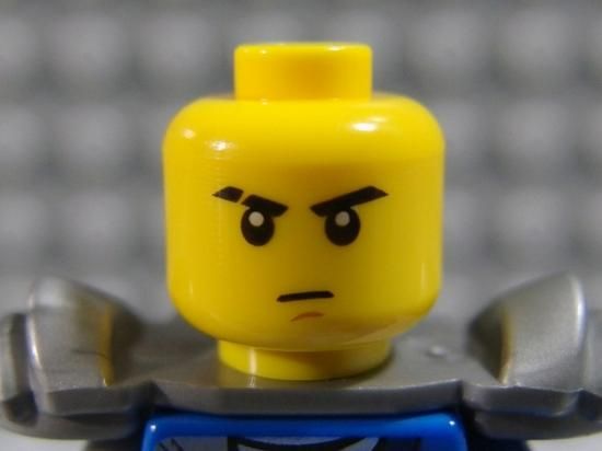 レゴ ミニフィグ レゴ Lloyd - ZX ミニフィギュア | Brick Owl - LEGO 市場