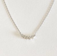 Diamond Necklace (5pcs)