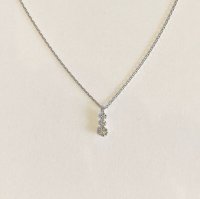 Diamond Necklace (3pcs)