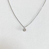 Diamond Necklace (1ps)