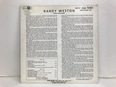 モダン・ジャズのLPレコード ピアノ・トリオ、MJQ、ボーカル他