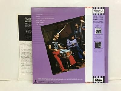帯付】JAZZ LP8組◇JIM HALL / Count Basie / Thelonious Monk