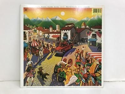 ウェザーリポート ジョジョ】ウェザー・リポート【記憶を奪われた囚人】の評価と