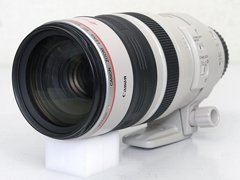 Canon Υ EF 100-400mm F4.5-5.6L IS USM 