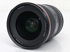 Canon Υ EF 17-40mm F4L USM  /Ȣ