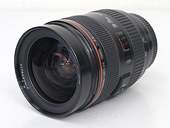Canon キャノン ZOOM EF 28-70mm F2.8L USM レンズ ケース付