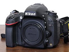 Nikon ˥ D610 ǥե ܥǥ