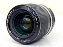 NIKON ニコン SERIES E Zoom Ai-S 36-72mm F3.5 ズームレンズ - 札幌