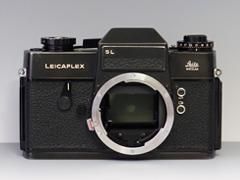 LeicaFlex SL ブラックボディ - 札幌中古カメラ 販売・買取