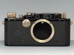 Leica D
