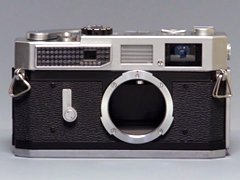 Canon MODEL 7