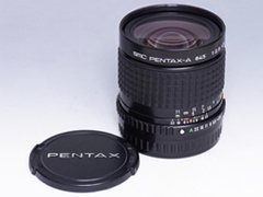 smc PENTAX-A 645 1:2.8 45mm