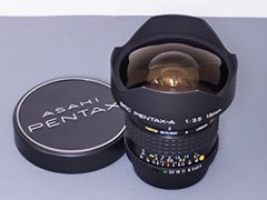 SMC-PENTAX-A 15mm F3.5