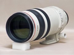 Canon Υ EF100-400mm F4.5-5.6L