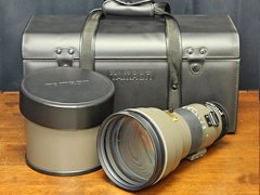 カメラ レンズ(単焦点) TAMRON SP 60B 300mm 1:2.8 LD (IF) - 札幌中古カメラ 販売・買取 