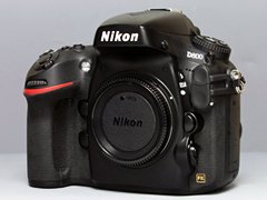 Nikon D800 一眼レフカメラ