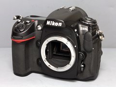 Nikon D300S デジタル一眼レフカメラ