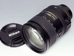 Nikon AF-S NIKKOR 28-300mm 1:3.5-5.6G ED
