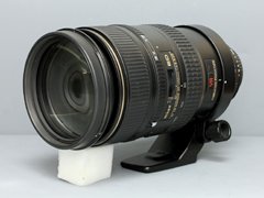 Ai AF VR-NIKKOR 80-400mm 1:4.5-5.6D