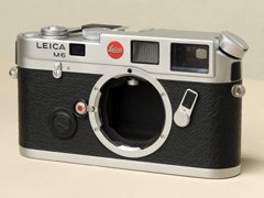 Leica M6 С