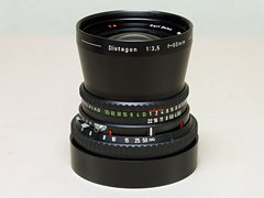 Distagon ǥ 60mm F3.5 T*