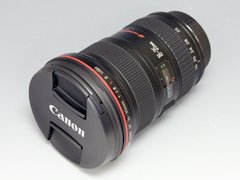 CANON EF16-35mm f/2.8LII USM 