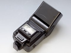 CONTAX TLA360 フラッシュ/ストロボ - 札幌中古カメラ 販売・買取