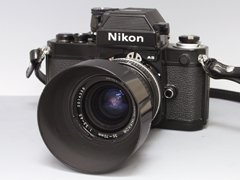 Nikon F2 եȥߥåAS/Zoom-Nikkor 3570mm 3.34.5